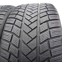 2. 265 40 21 4x YOKOHAMA 265/40 R21 105Y XL Wintrac Pro + Winterreifen 2023, 2024 7,8-8mm
