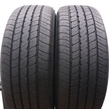 3. 4 x GOODYEAR 235/65 R16C 115/113R Marathon Cargo Sommerreifen 2016 WIE NEU 7,5-8,2mm