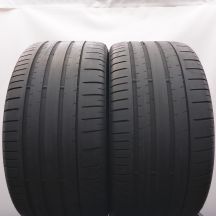 325 35 22 2x PIRELLI 325/35 R22 110Y XL MO PZero Sommerreifen 2022 5mm