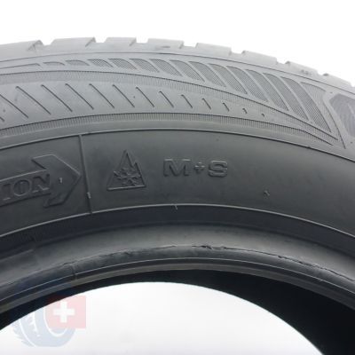 9. 195 65 15 4x GOODYEAR 195/65 R15 95V XL Vector 4Seasons Gen-3 Ganzjahresreifen 2021, 2023 6,8-6,5mm