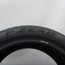 6. 285 40 21 2x PIRELLI 285/40 R21 109Y XL AO1 PZero Sommerreifen 2025 5,2-6mm