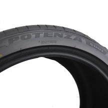 5. 2 x BRIDGESTONE 295/35 ZR20 105Y XL Potenza S001 Sommerreifen 2015  4.7-5mm