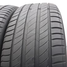 3. 235 50 18 2x MICHELIN 235/50 R18 235/50 R18 101Y XL Primacy 4+ Sommerreifen 2022 5,8-6mm