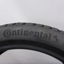 4.  195 45 17 2x CONTINENTAL 195/45 R17 81H WinterContact TS 870 Winterreifen 2022 VOLL