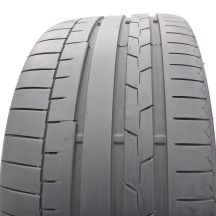 2.  255 30 19 1x CONTINENTAL 255/30 ZR19 91Y XL SportContact 6 Sommerreifen 2021 6mm