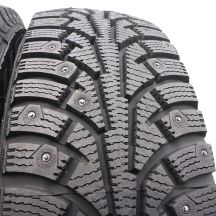 4. 195 70 15C 2x NOKIAN 195/70 R15C 104/102R Hakkapeliitta C Van Winterreifen 2013 Ungebraucht
