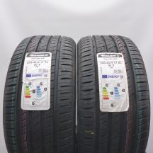235/45 R17 2x BARUM 97Y XL Bravuris 5 Sommerreifen 2023 VOLL WIE NEU 