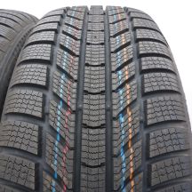 3.  235 50 20 2x CONTINENTAL  235/50 R20 100T WinterContact TS 870 P Winterreifen 2024 VOLL WIE NEU 