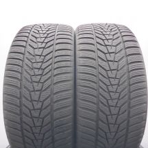 235 35 20 2x HANKOOK 235/35 R20 92W XL Winter I Cept evo 3 Winterreifen 2022 8mm