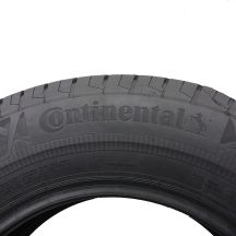 4. 2 x CONTINENTAL 215/75 R16C 116/114R VanContact Eco Sommerreifen 2023 7,2mm