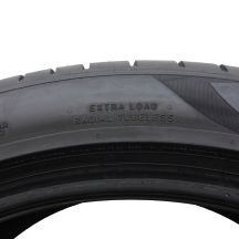 11. 275 40 21 2x PIRELLI 275/40 R21 107Y XL PZero PZ4 BMW RunFlat Sommerreifen 2021 6-6,2mm