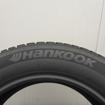 7. 225 60 18 2x HANKOOK 225/60 R18 104H XL Winter iCept evo2 SUV W330A BMW Winterreifen 2024 7,2-7,8mm