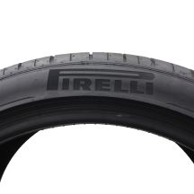 4. 285 35 20 2x PIRELLI 285/35 R20 104Y XL PZero BMW Sommerreifen 2022 6-6,2mm