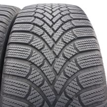 2. 215 45 20 4x BRIDGESTONE 215/45 R20 95W XL Blizzak 6 Winterreifen 2025 7,8mm 