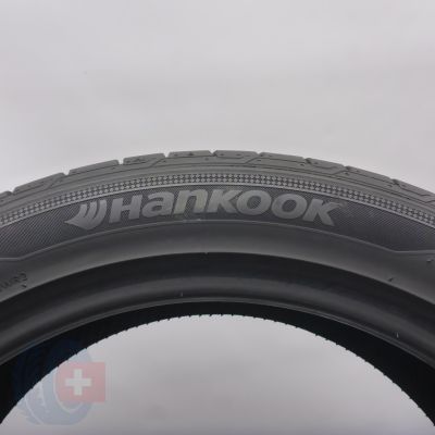 5. 225/45 R18 2x HANKOOK 95W XL Ventus Prime3 K125 Sommerreifen 2019 5,8mm