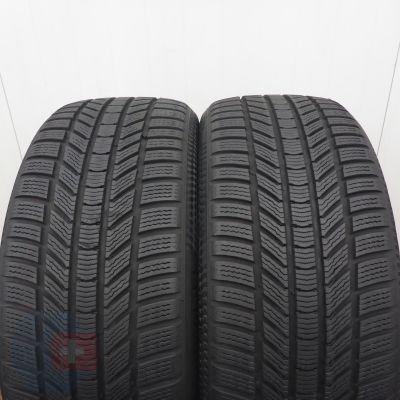 225 40 18 CONTINENTAL  225/40R18 92V Winterreifen 2022 7,5mm