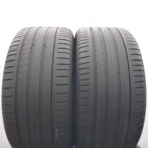 275 35 21 2x PIRELLI 275/35 R21 103W XL PZero Elect PNCS T1 Sommerreifen 2023 5mm