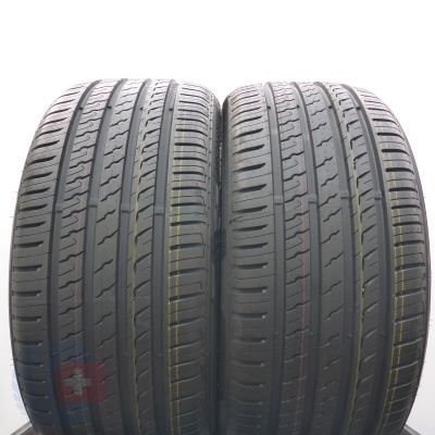 4. 235 40 18 4x BARUM 235/40 R18  Bravuris 5HM 95Y XL Sommerreifen 2024 Ungebraucht  