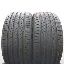 4. 235 40 18 4x BARUM 235/40 R18  Bravuris 5HM 95Y XL Sommerreifen 2024 Ungebraucht  