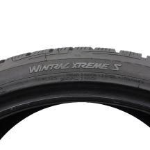 6. 275 30 20 2x VREDESTEIN 275/30 R20 97Y XL Wintrac Xtreme S Zima 2017 6,3-7mm