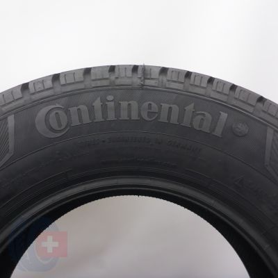 6. 225 75 16C 2x CONTINENTAL 225/75 R16C 116R VancoCamper Sommerreifen 2020 VOLL  6. 225 75 16C 2x CONTINENTAL 225/75 R16C 116R VancoCamper Sommerreifen 2020 VOLL