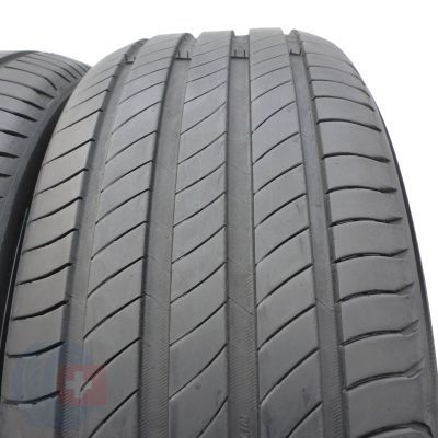 3. 2 x MICHELIN 225/55 R18 102V XL e Primacy Sommerreifen 2023 5,5-6mm