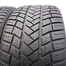 2. 245 40 18 4x VREDESTEIN 245/40 R18 97W XL Wintrac Pro Winterreifen 2022 7-8mm