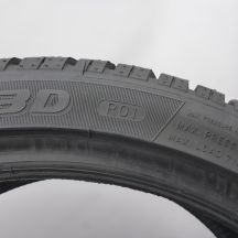 8. 235 40 19 2x DUNLOP 235/40 R19 96V XL SP Winter Sport 3D R01 Winterreifen 2023/24 7-7,5mm