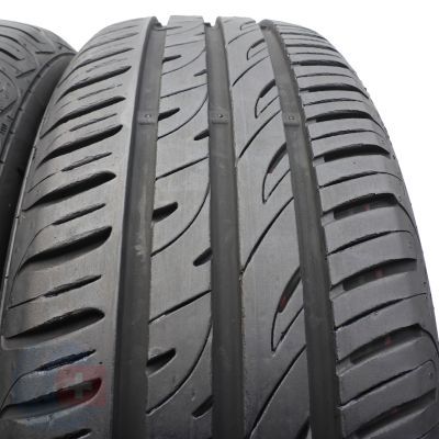 2. 195 60 15 4x ESA TECAR 195/60 R15 88V Spirit PRO Sommerreifen 2018 7,2-7,5mm