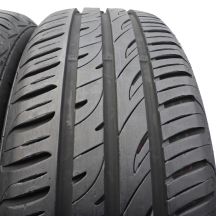 2. 195 60 15 4x ESA TECAR 195/60 R15 88V Spirit PRO Sommerreifen 2018 7,2-7,5mm