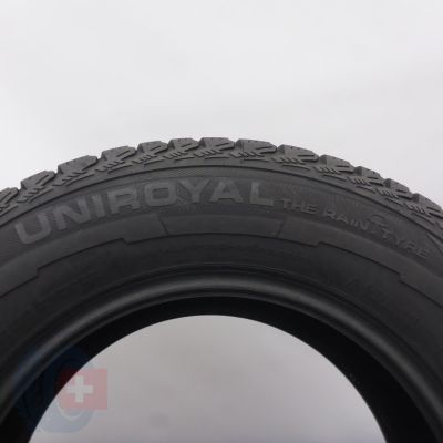 6. 235 65 16C 2x UNIROYAL 235/65 R16C 115/113R Snow Max 2 Winterreifen 2017 6,4-6,7mm