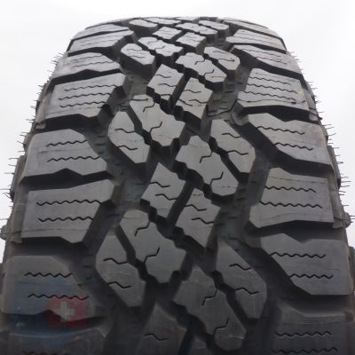 265 65 17 1x GOODYEAR 265/65 R17 112Q Wrangler DuraTrac Sommerreifen M+S 2023 VOLL WIE NEU 