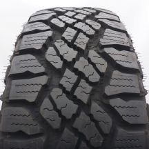 265 65 17 1x GOODYEAR 265/65 R17 112Q Wrangler DuraTrac Sommerreifen M+S 2023 VOLL WIE NEU 