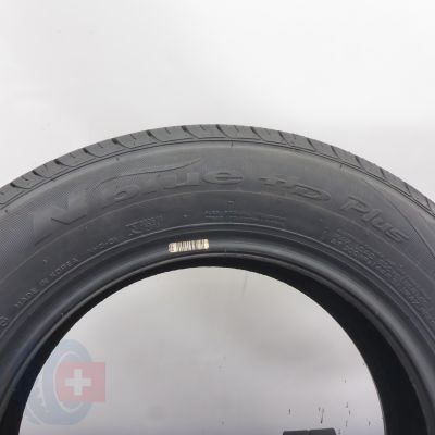 6. 185 65 14 4x NEXEN 185/65 R14 86T NBlue HD Plus Sommerreifen 2023 VOLL WIE NEU