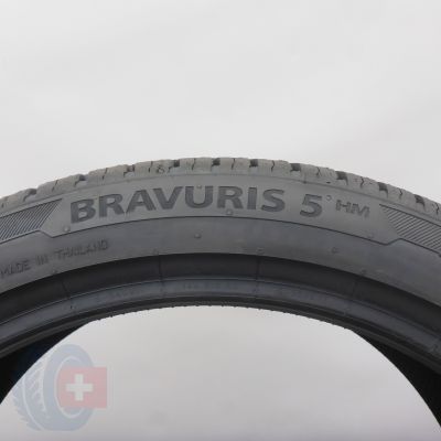 5. 225 40 18 2x BARUM 225/40 R18 92Y XL Bravuris 5 Sommerreifen 2022 VOLL 5. 225 40 18 2x BARUM 225/40 R18 92Y XL Bravuris 5 Sommerreifen 2022 VOLL