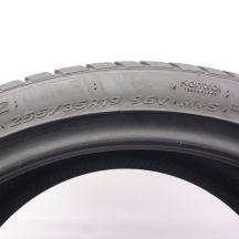 5. 255 35 19 2x HANKOOK 255/35 R19 96V XL Winter I Cept evo 2 W320 Winterreifen 2019 6,8mm