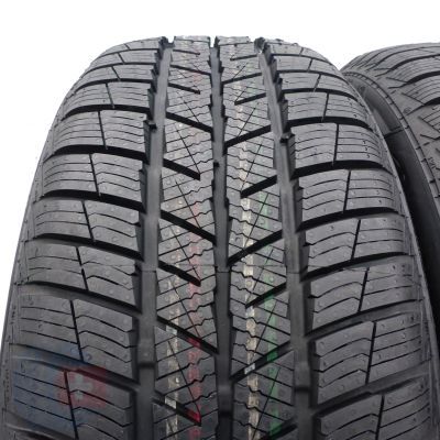 2. 205 55 17 2x BARUM 205/55 R17 95V XL Polaris 5 Winterreifen 2021 WIE NEU VOLL
