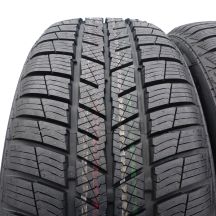 2. 205 55 17 2x BARUM 205/55 R17 95V XL Polaris 5 Winterreifen 2021 WIE NEU VOLL
