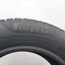 5. 215 60 16 2x PIRELLI 215/60 R16 99H XL Winter 2 Cinturato Winterreifen 2024 8mm