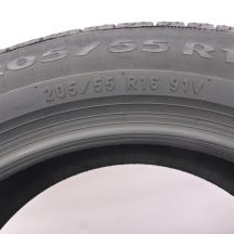 4. 205 55 16 2x PIRELLI 205/55 R16 91V Cinturato P7 Blue Sommerreifen 2018 7mm