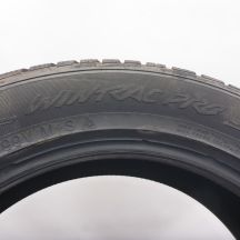 6.  225 55 19 2x VREDESTEIN 225/55 R19 99V Winterreifen Wintrac PRO 2022 Ungebraucht  