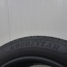 5. 285 45 20 2x GOODYEAR 285/45 R20 112H XL UltraGrip Performance + SUV Winterreifen 2024 5,8-6,5mm