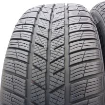 2. 225 55 16 2x BARUM 225/55 R16 99H XL Polaris 5 Winterreifen 2023 8,5mm WIE NEU 