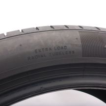 7. 285 40 21 2x PIRELLI 285/40 R21 109Y XL PZero A01 Sommerreifen 2024, 2025 6mm