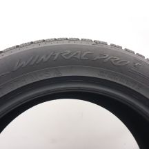 6. 225 55 17 2x VREDESTEIN 225/55 R17 97H Wintrac Pro+ Winterreifen 2025 8,2mm WIE NEU