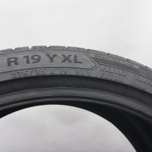 6. 235 35 19 4x BARUM 235/35 R19  91Y XL Bravuris 5 Sommerreifen 2024 7,8-7,2mm