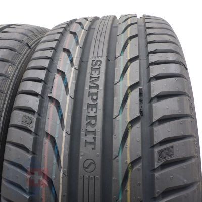 4. 2 x SEMPERIT 225/50 R16 92Y Speed-Life 2 Sommerreifen 2020 WIE NEU VOLL