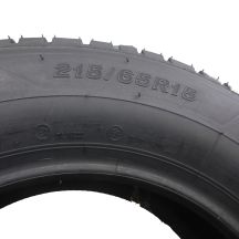 7. 2 x FIRESTONE 215/65 R15 96H WinterRhawk 3 Winterreifen 2019 VOLL  7. 2 x FIRESTONE 215/65 R15 96H WinterRhawk 3 Winterreifen 2019 VOLL