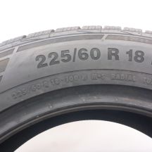 5.  225 60 18 1x CONTINENTAL 225/60 R18 100H ContiCrossContact LX 2 M+S Sommerreifen 2021 VOLL 