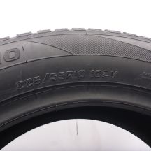 7. 225 55 18 2x FALKEN 225/55 R18 102V XL Euroall Season AS210 Ganzjahresreifen 2020/21 Ungebraucht  